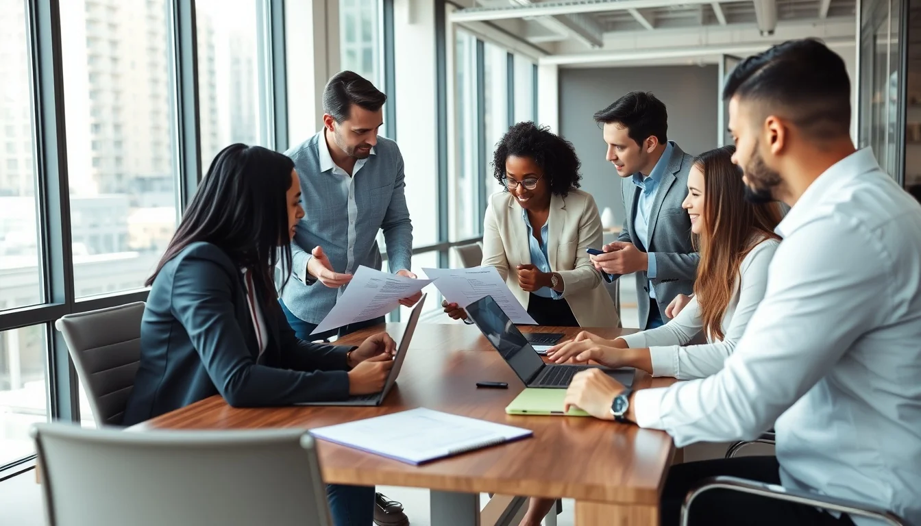 Empowering Small Businesses